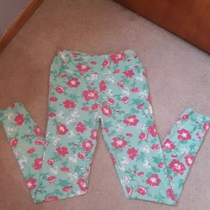 Lularoe leggings